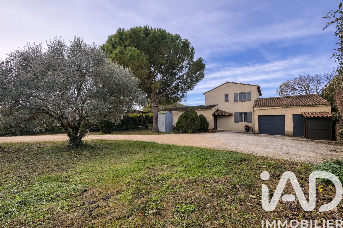 House in Sernhac, Occitania, France 4 - 16924347