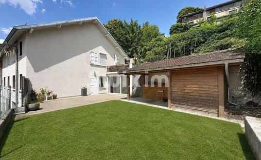 Wohnung in Centre, Gex, Frankreich 1