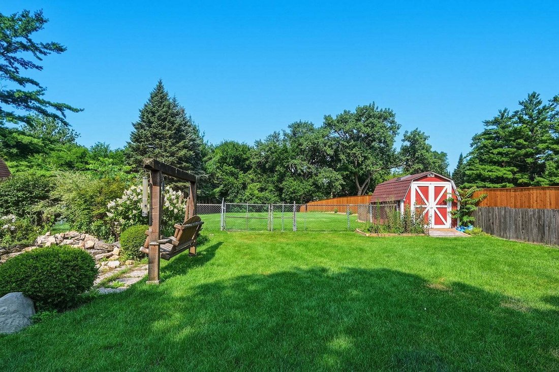 House in Willowbrook, Illinois, United States 5 - 18567170