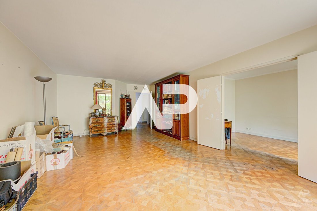 Apartment in Centre Ville, Rueil-Malmaison, France 5 - 18570876