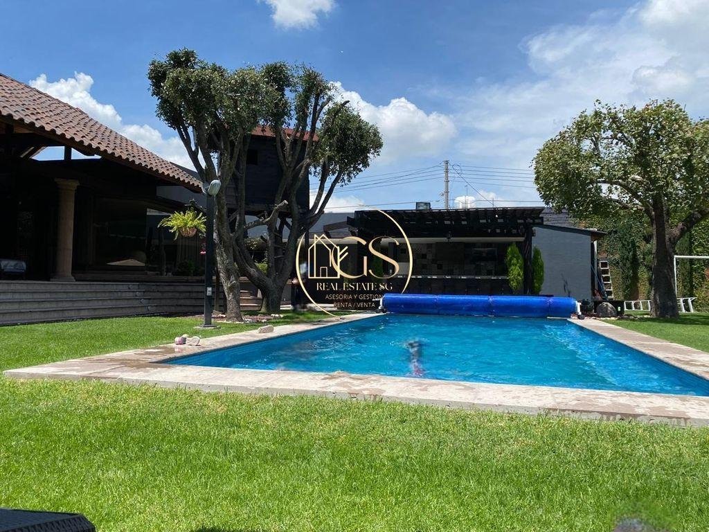Maison à Celaya, Guanajuato, Mexique 1 - 18572198
