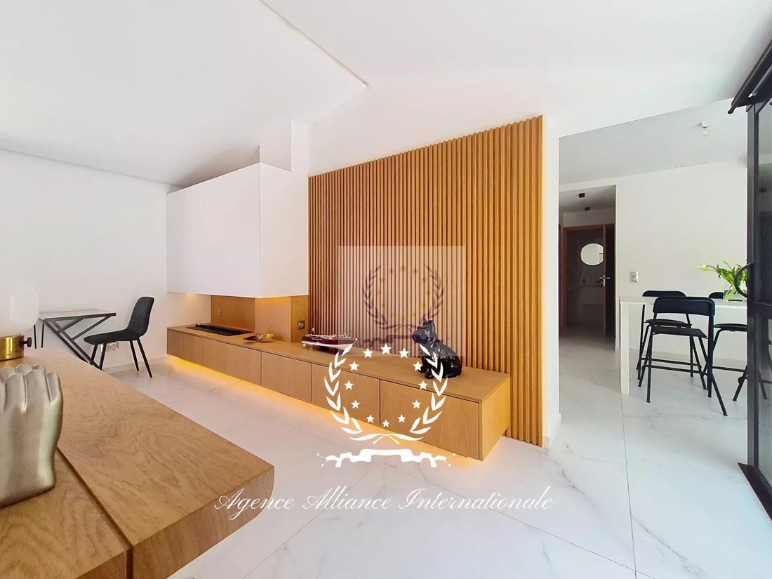 Apartment in Cannes, Provence-Alpes-Côte d'Azur, France 2 - 18567885