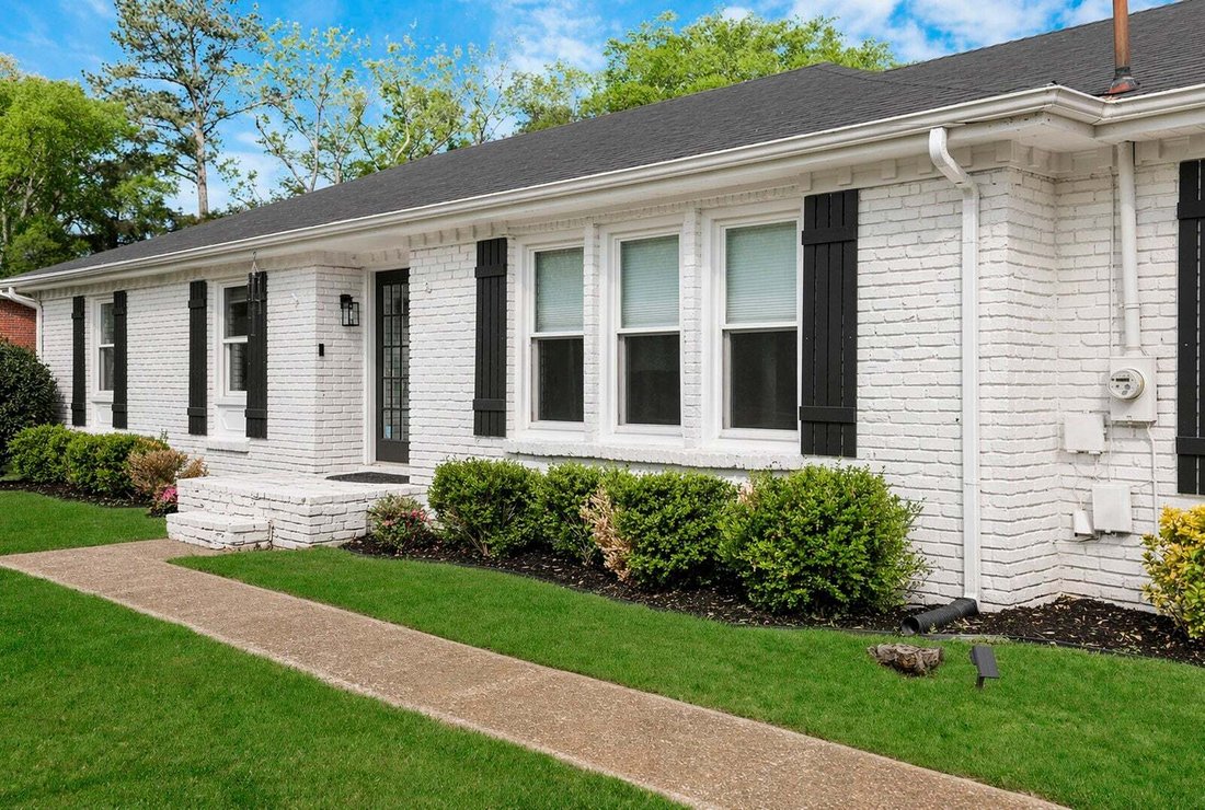 House in Franklin, Tennessee, United States 1 - 18570780