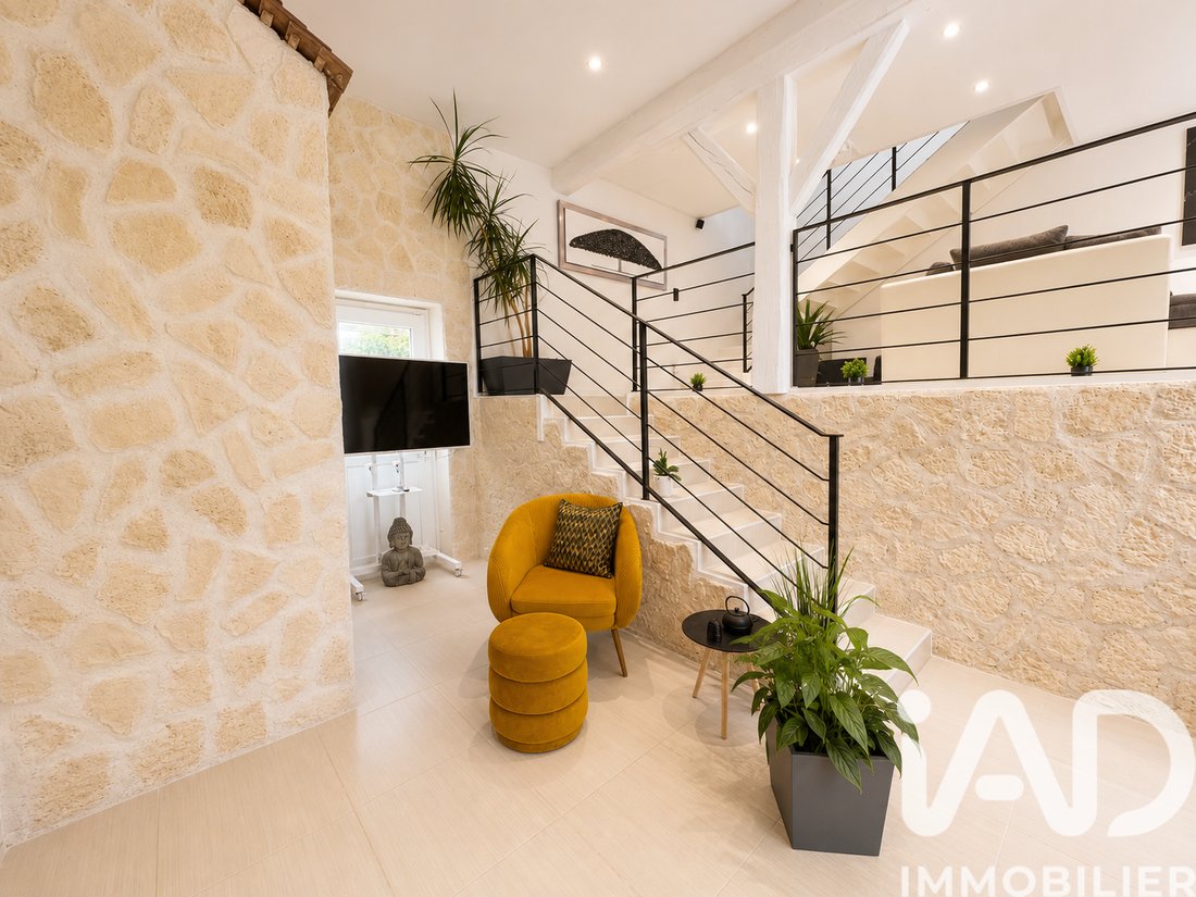 House in Bourg et Hameaux Rive Droite, Villeneuve-sur-Yonne, France 5 - 16037345