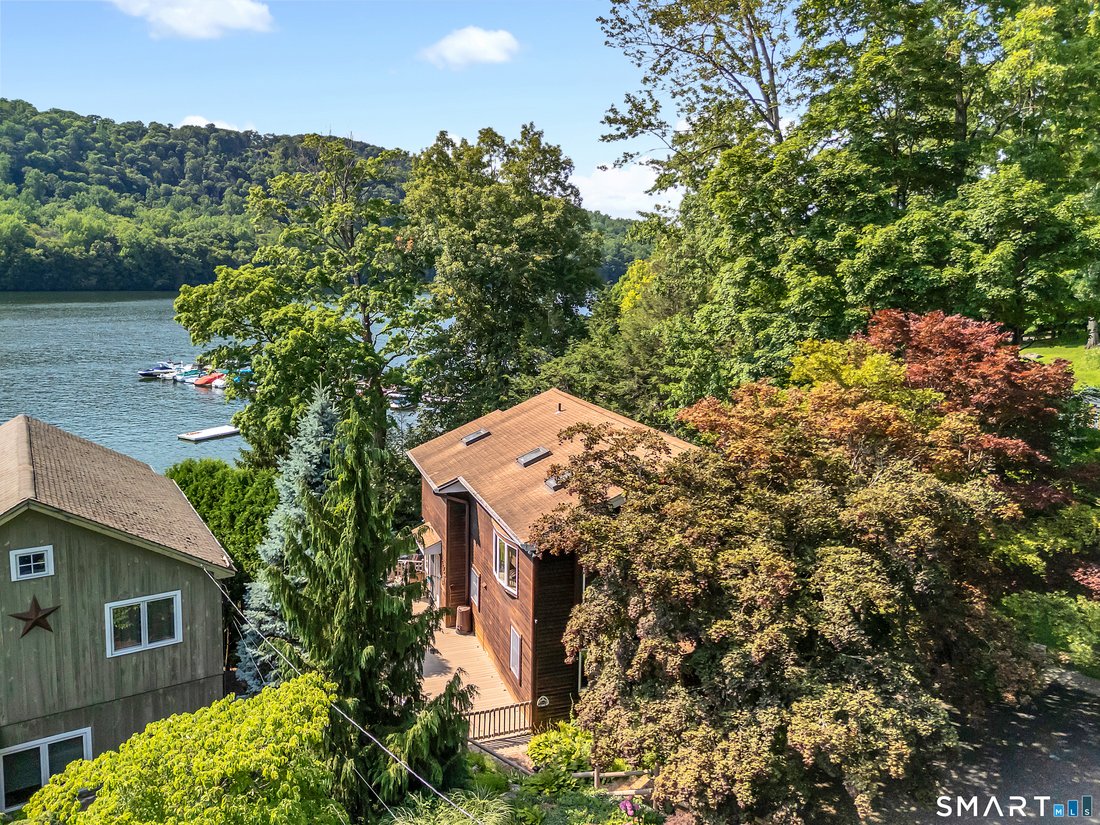 House in New Milford, Connecticut, United States 2 - 18570453