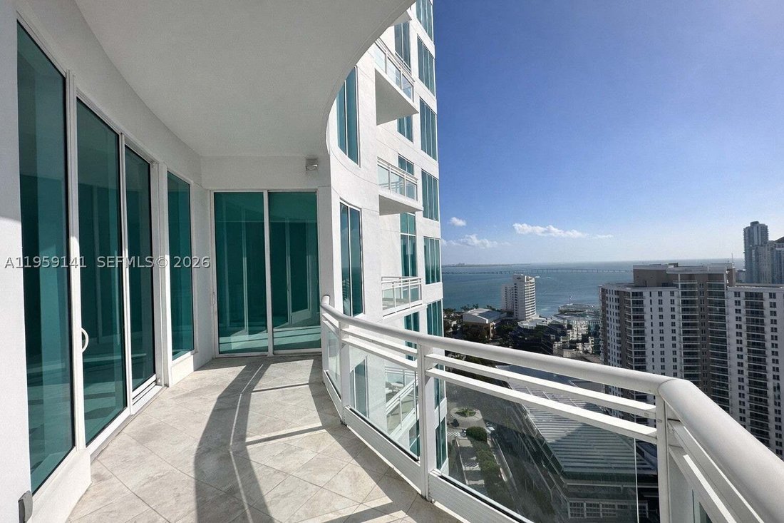 Condo in Miami, Florida, United States 1 - 17134964