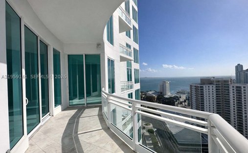 Condo in Miami, Florida, United States 1