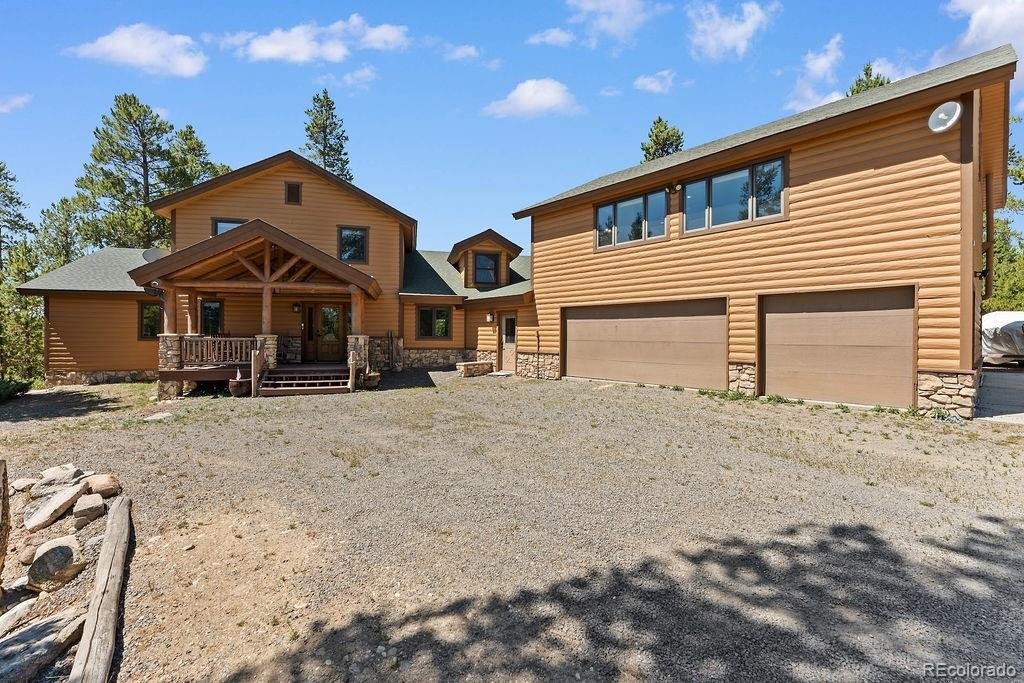 House in Grand Lake, Colorado, United States 2 - 18573068