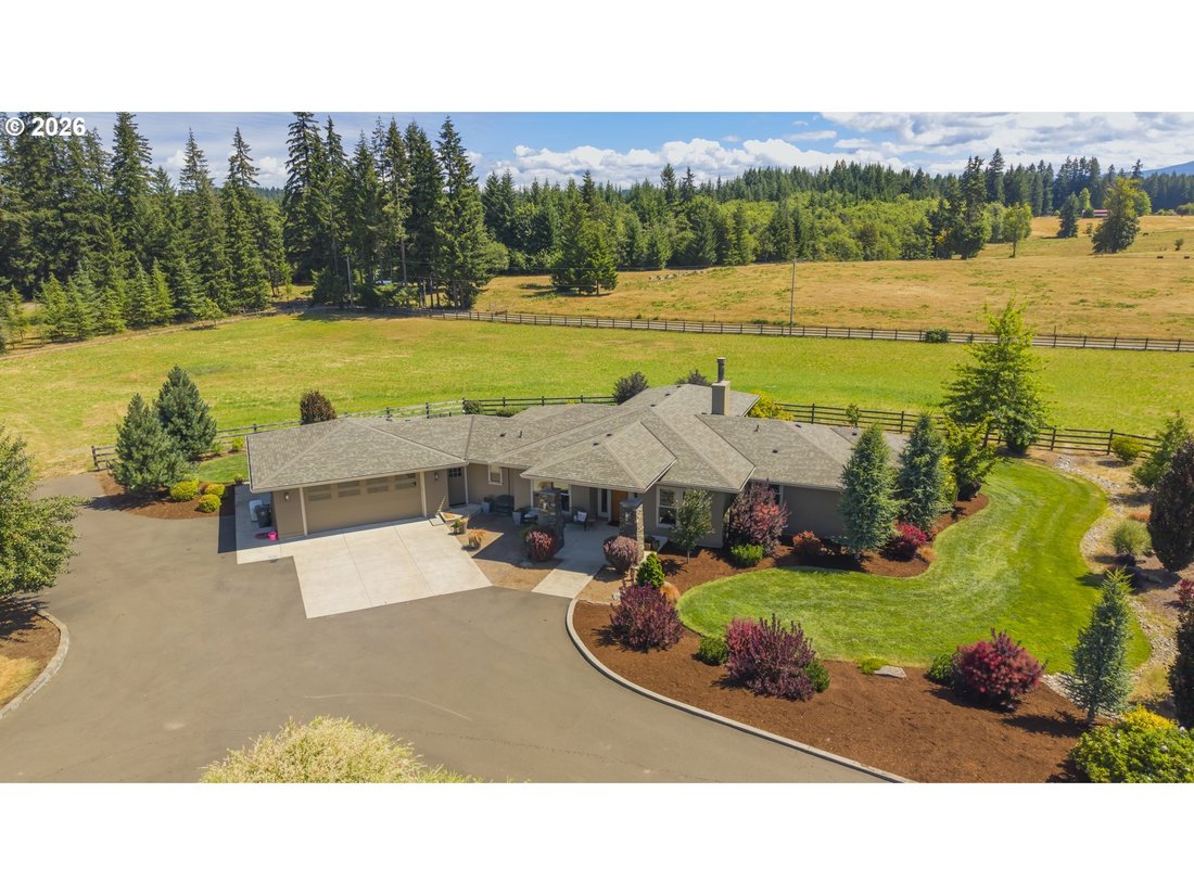 House in Eagle Creek, Oregon, United States 2 - 18572794