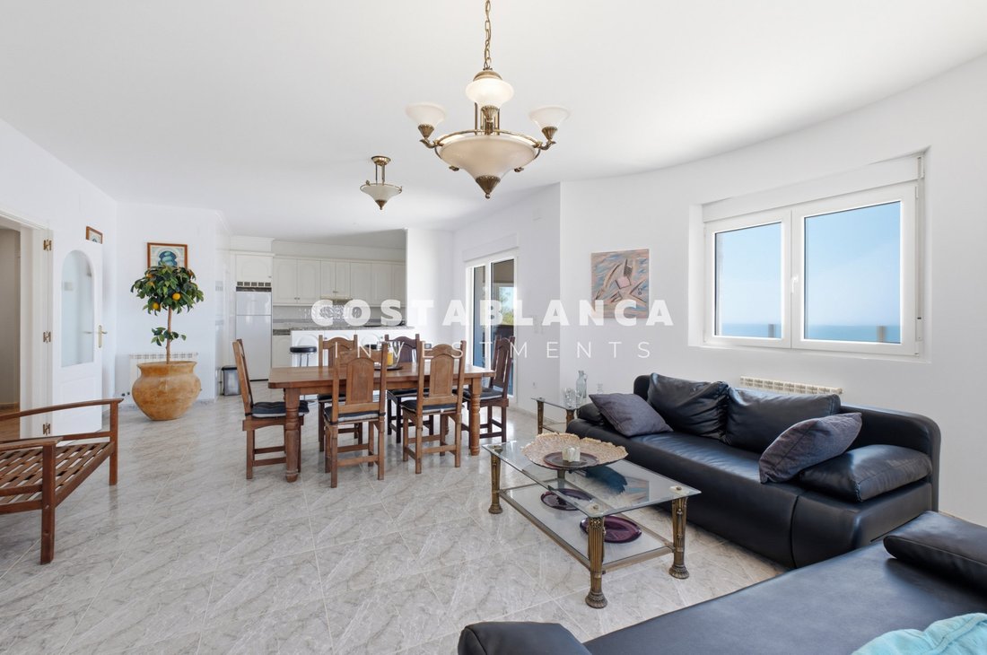 Villa in Altea, Valencian Community, Spain 5 - 18573484