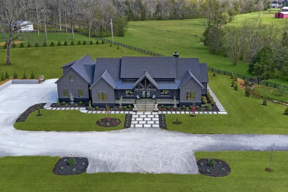 House in Chapel Hill, Tennessee, United States 3 - 18567130