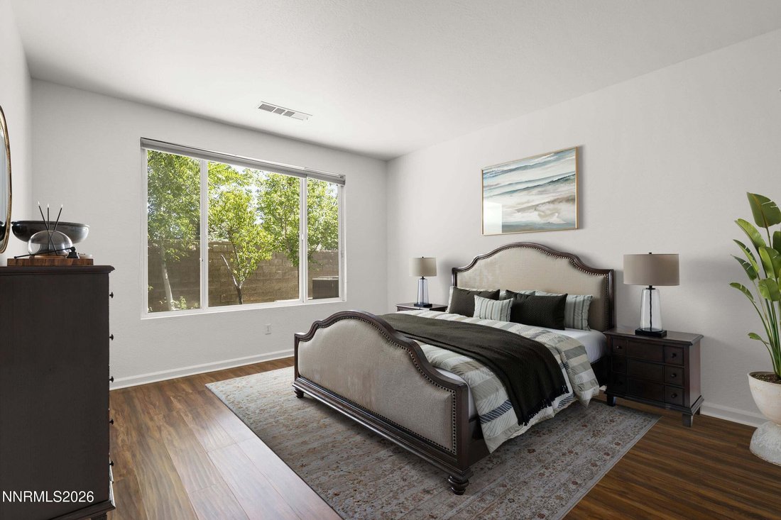 House in Reno, Nevada, United States 5 - 18568758