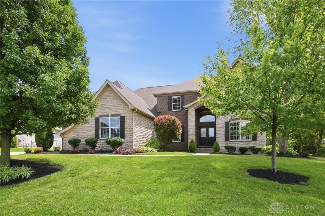 House in Dayton, Ohio, United States 2 - 18570979