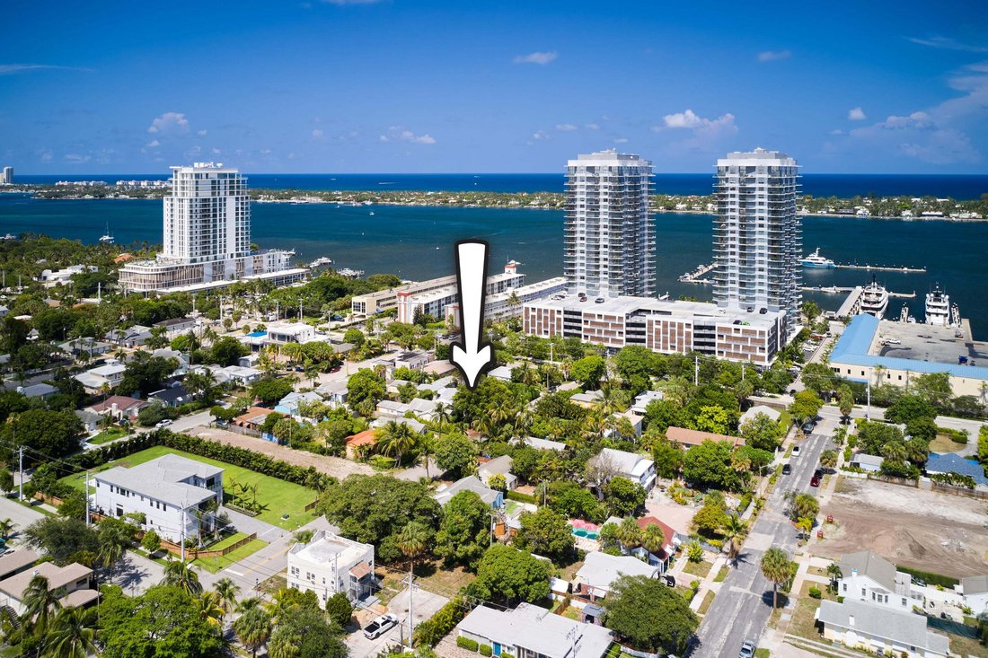 House in West Palm Beach, Florida, United States 2 - 18573377