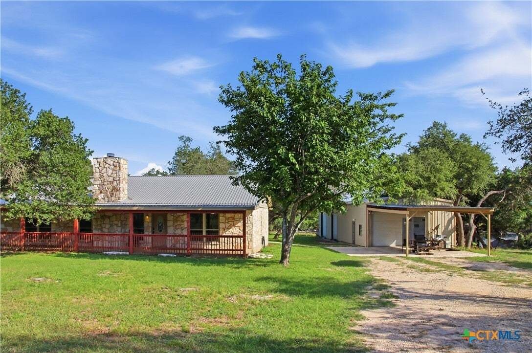 House in Wimberley, Texas, United States 2 - 18573216