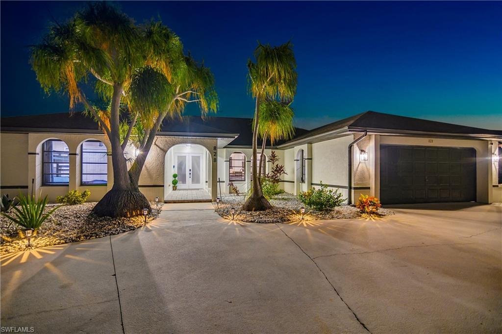 Casa a Cape Coral, Florida, Stati Uniti 2 - 18572362