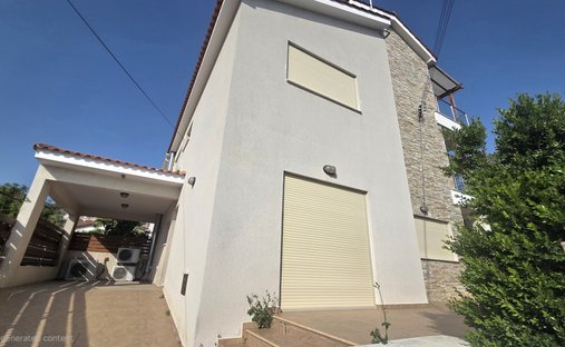 House in Limassol, Limassol, Cyprus 1