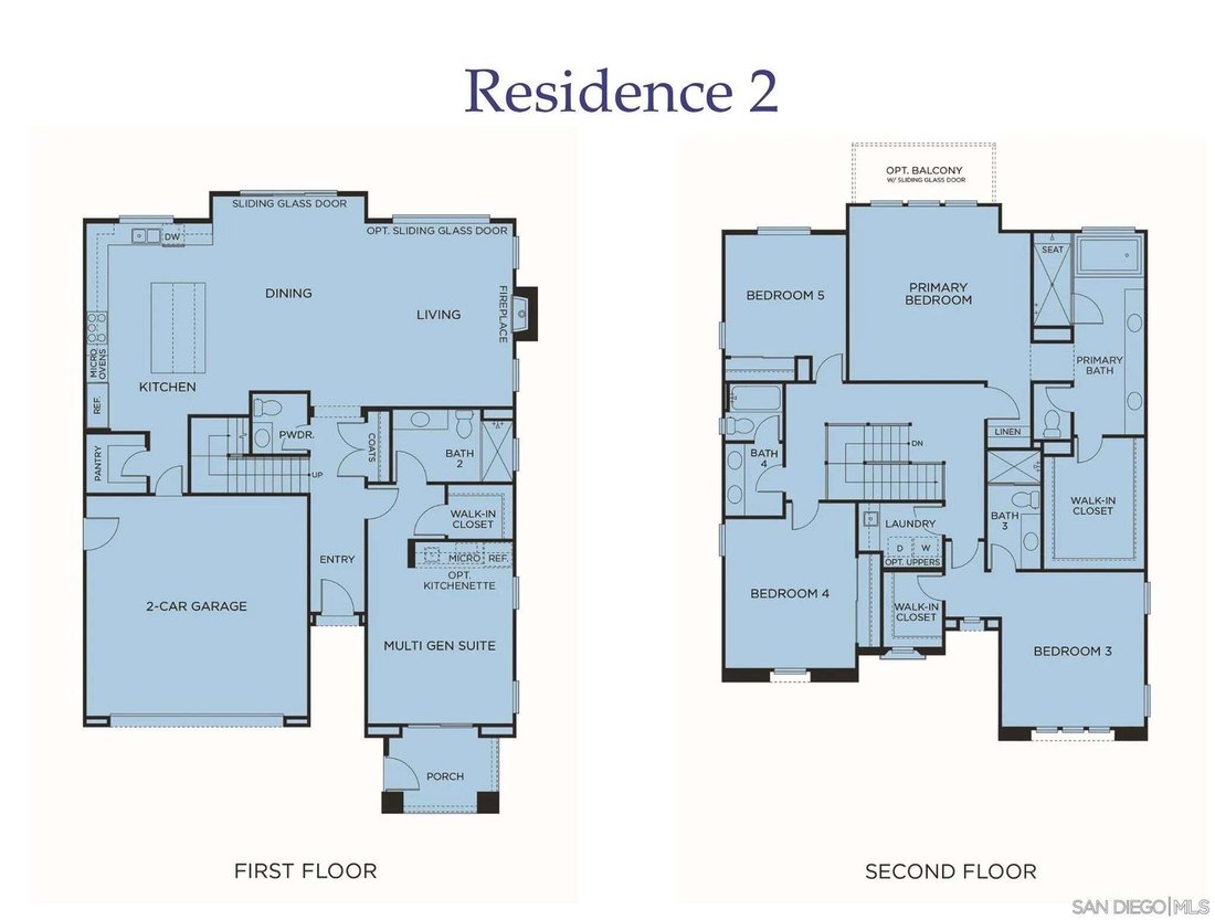 House in La Mesa, California, United States 4 - 18569215