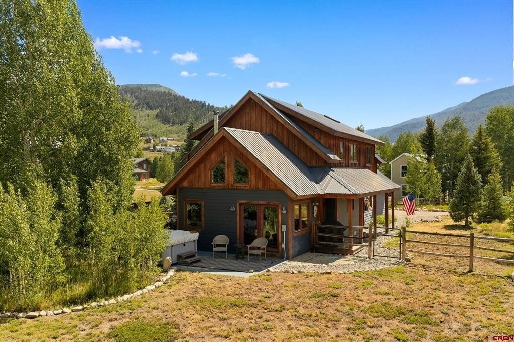 House in Crested Butte, Colorado, United States 2 - 18570066