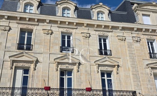 Appartamento a Olonne-sur-Mer, Les Sables-d'Olonne, Francia 1