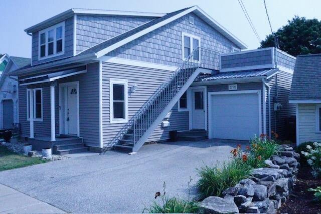 House in Sturgeon Bay, Wisconsin, United States 3 - 18567092