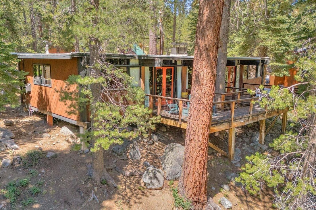 House in Olympic Valley, California, United States 1 - 18572868