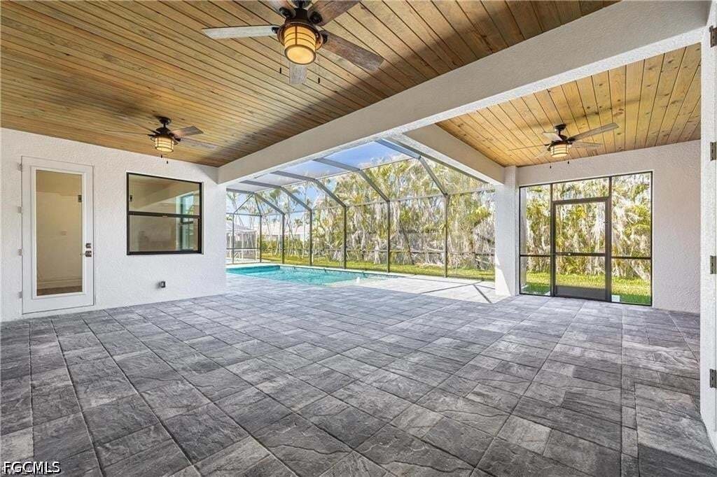 Casa a Cape Coral, Florida, Stati Uniti 4 - 18568498