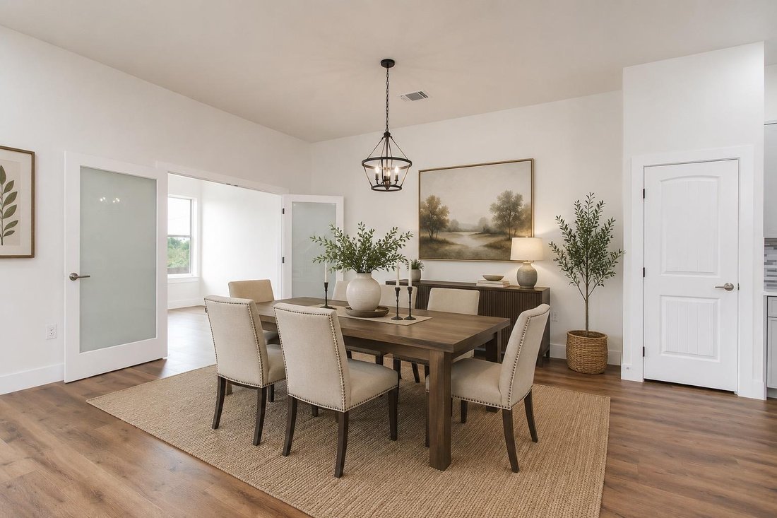 Apartment in Jarrell, Texas, United States 4 - 16589546