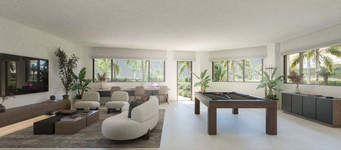 Penthouse in Estepona, Andalusia, Spain 2 - 16959397