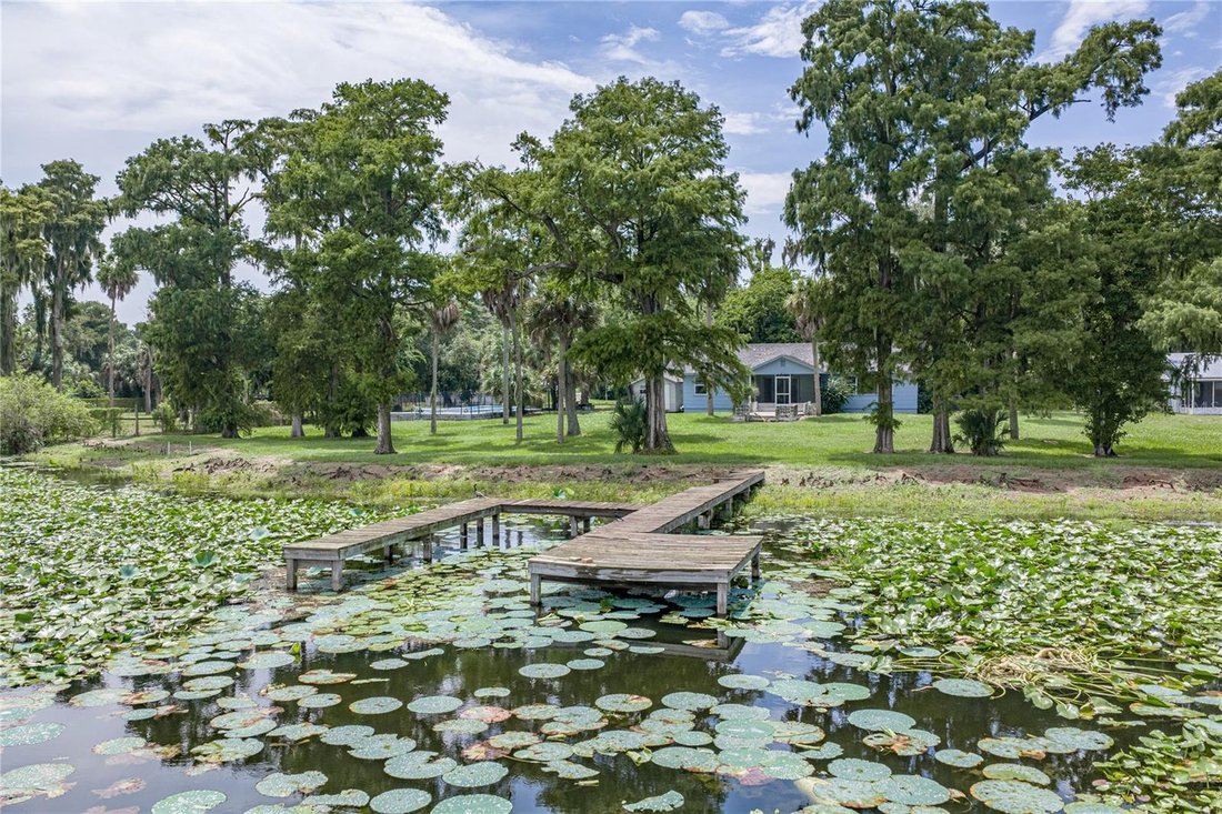 House in Lake Wales, Florida, United States 1 - 18571387