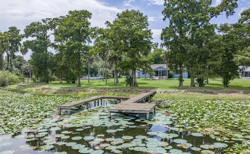 House in Lake Wales, Florida, United States 1