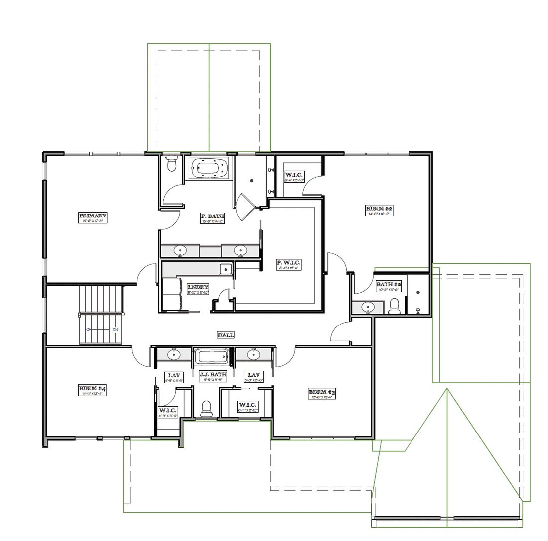 House in Rochester, Minnesota, United States 3 - 18570132