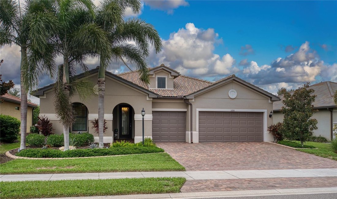 House in Bradenton, Florida, United States 1 - 18568825