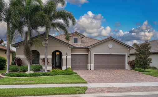 House in Bradenton, Florida, United States 1