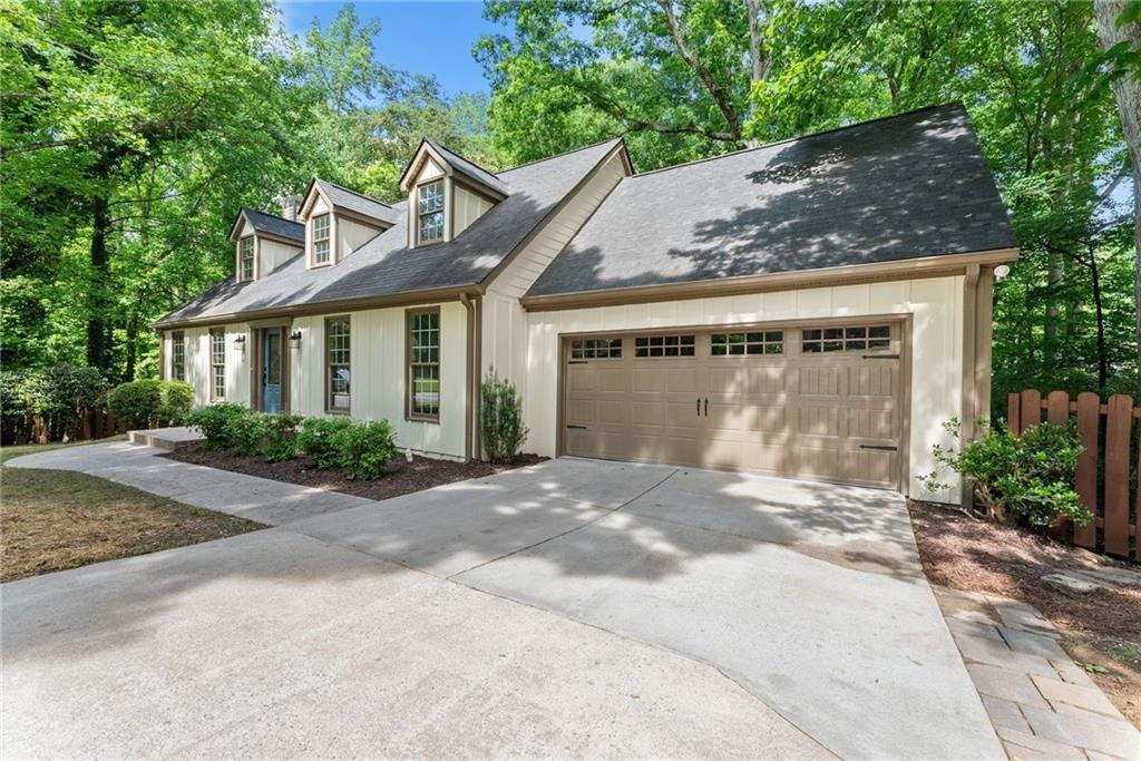 House in Gainesville, Georgia, United States 3 - 18567389