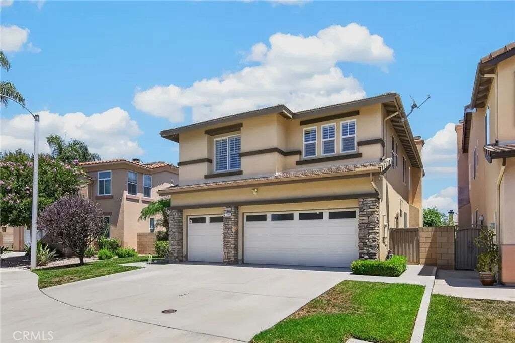 House in Chino Hills, California, United States 2 - 18569234