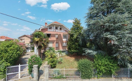 Villa in Pianezza, Piedmont, Italy 1