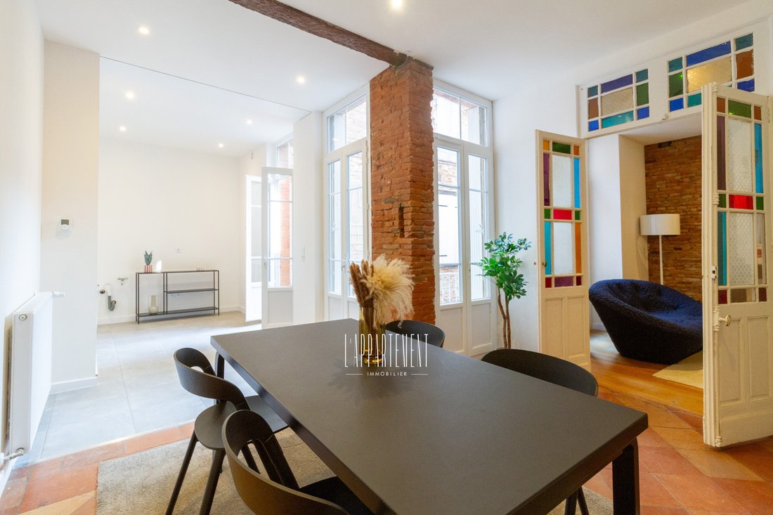 Apartment in Capitole, Toulouse, France 3 - 18567557