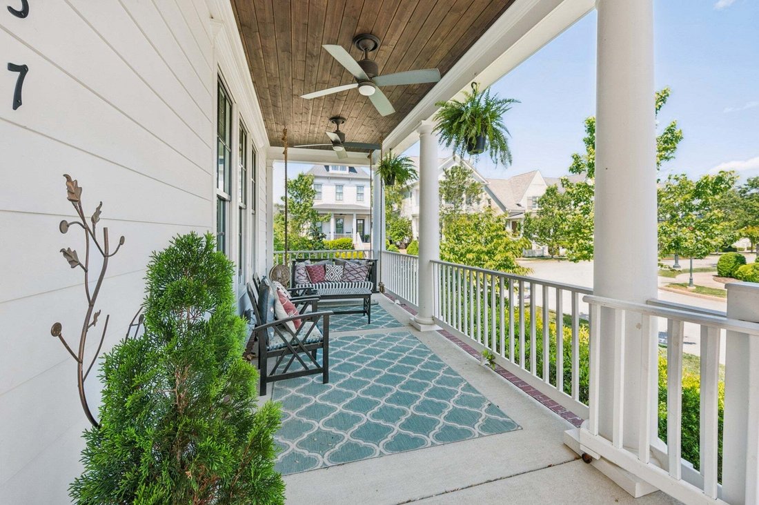 House in Franklin, Tennessee, United States 4 - 18567104