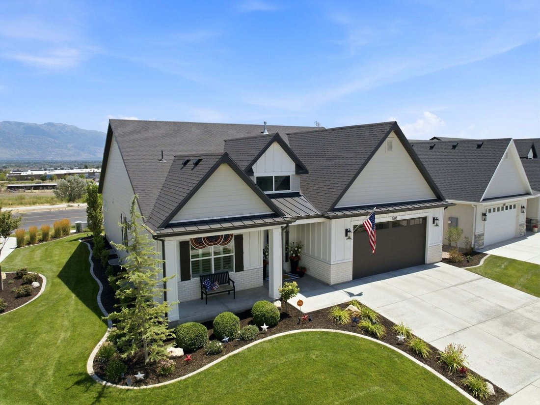 House in Saratoga Springs, Utah, United States 2 - 18573207