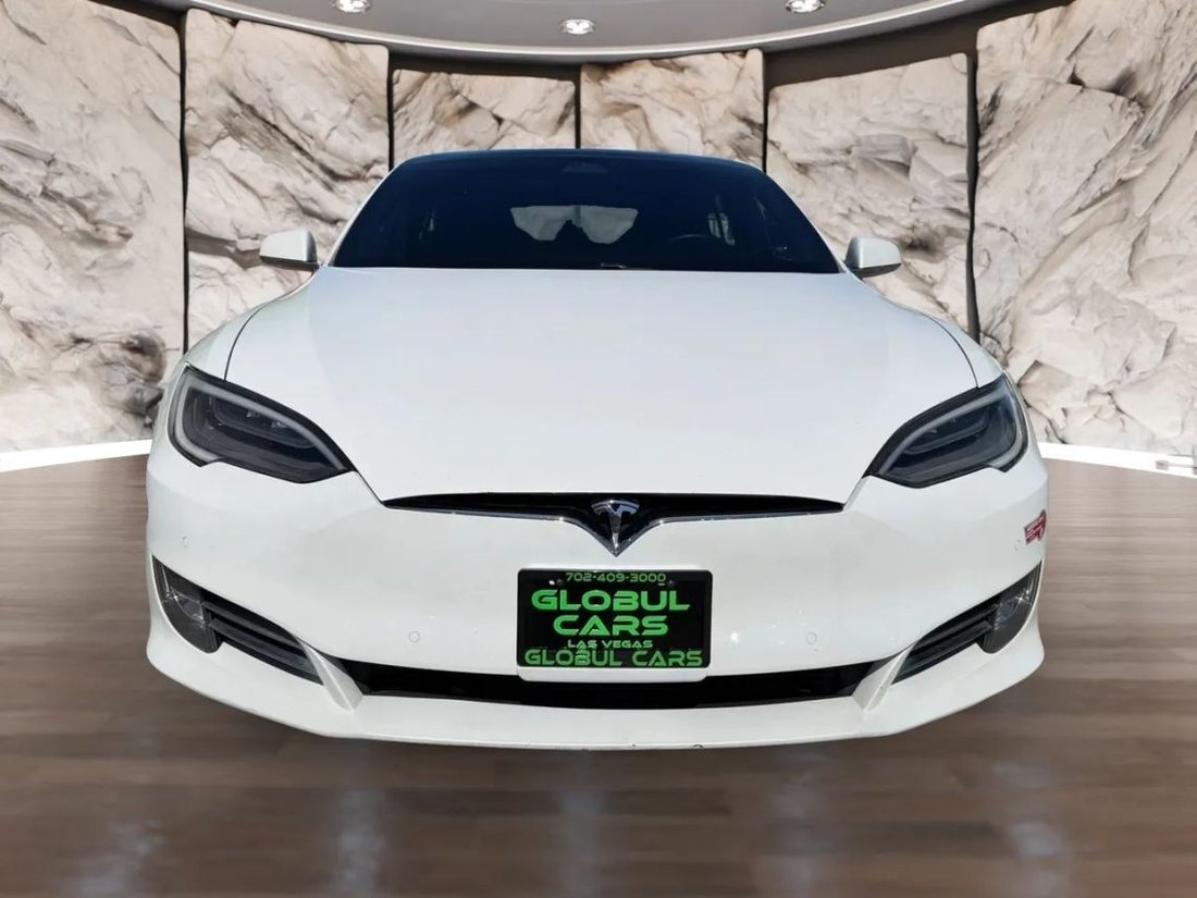 Sedan in Las Vegas, NV, United States 3 - 18519484