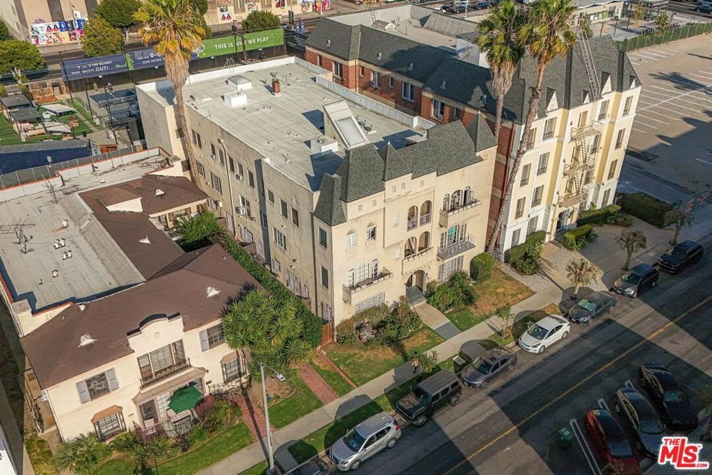 Andere in Los Angeles, Kalifornien, Vereinigte Staaten 4 - 18573089