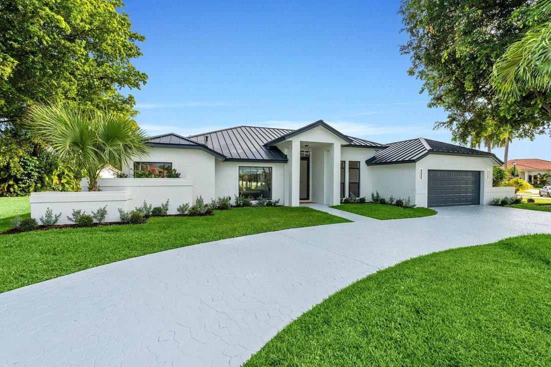 House in Boca Raton, Florida, United States 2 - 18571578