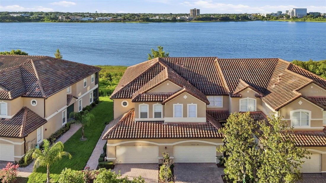 Casa en Orlando, Florida, Estados Unidos 1 - 18277903