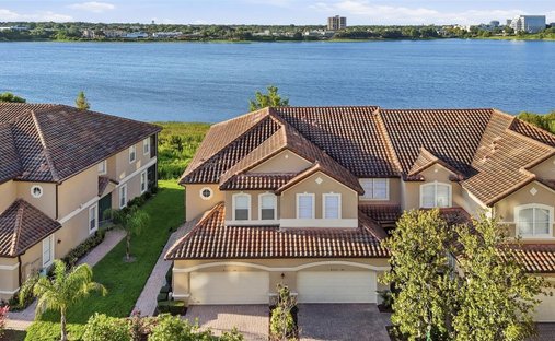 Haus in Orlando, Florida, Vereinigte Staaten 1