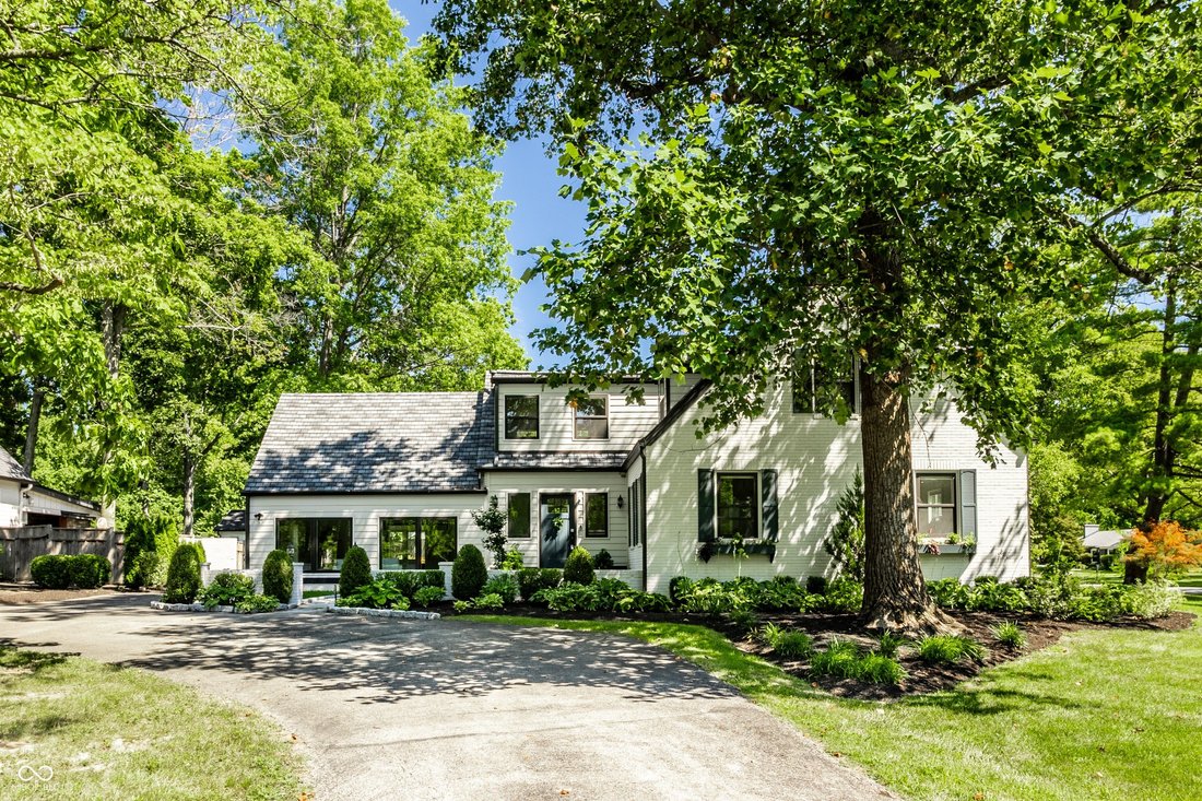 House in Indianapolis, Indiana, United States 2 - 18570213