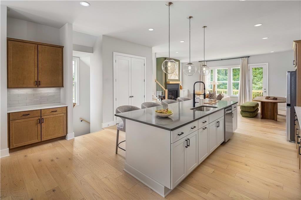 Townhouse in Smyrna, Georgia, United States 3 - 18569129