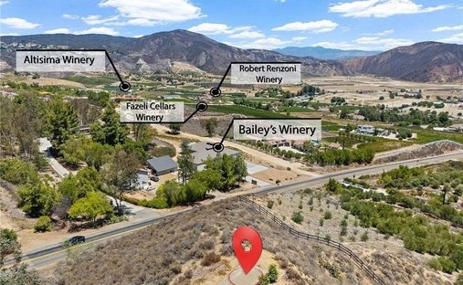 House in Temecula, California, United States 1