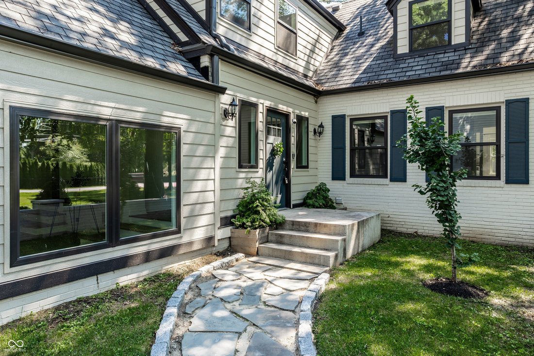 House in Indianapolis, Indiana, United States 5 - 18570213
