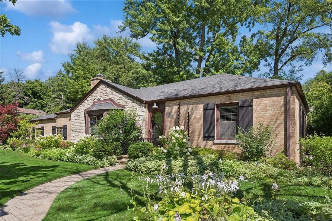 House in Highland Park, Illinois, United States 2 - 18567176